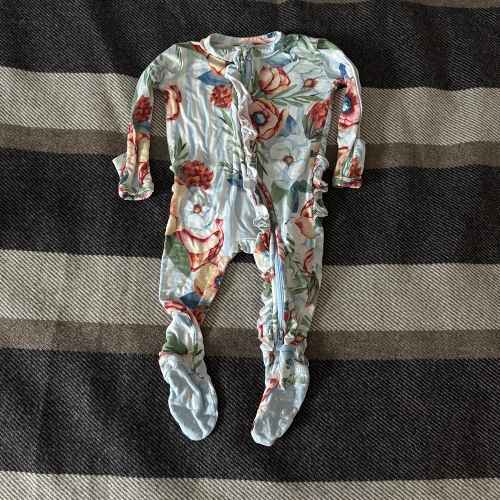 Posh Peanut One Piece